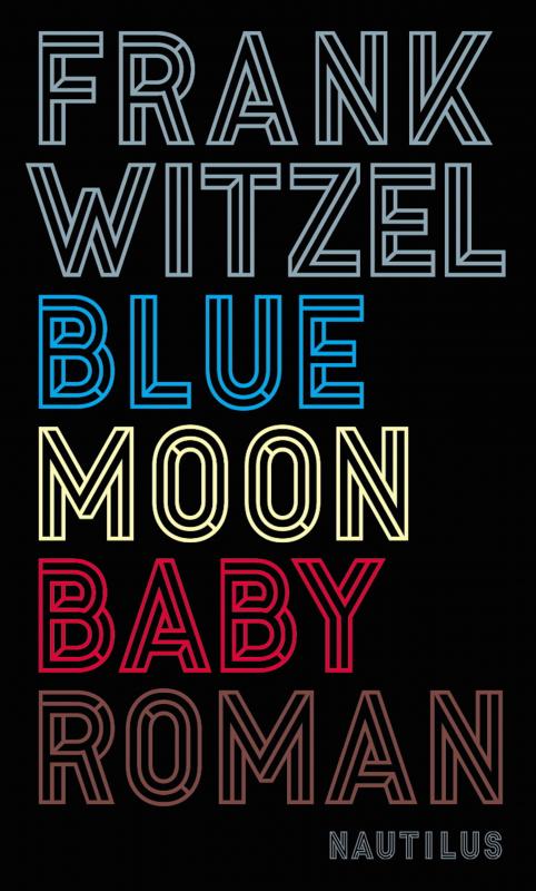 Cover-Bild Bluemoon Baby