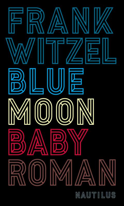 Cover-Bild Bluemoon Baby