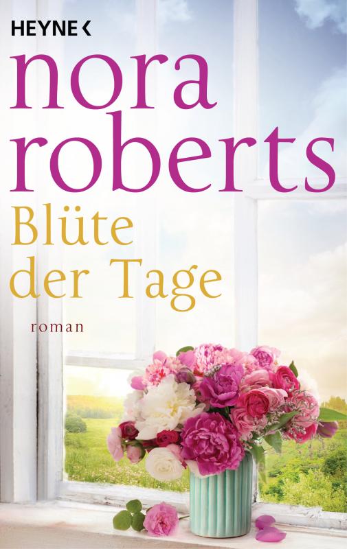 Cover-Bild Blüte der Tage