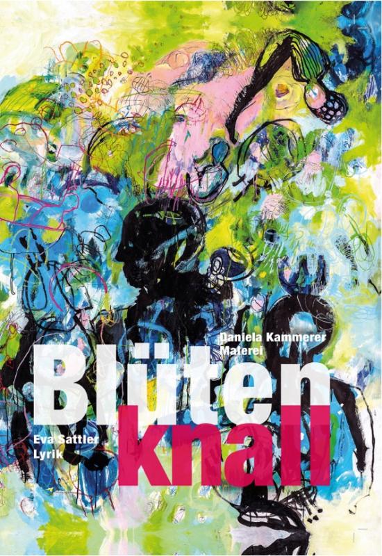 Cover-Bild Blütenknall