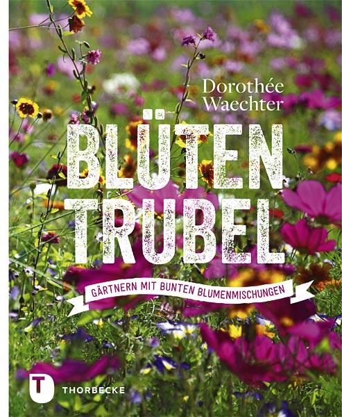 Cover-Bild Blütentrubel