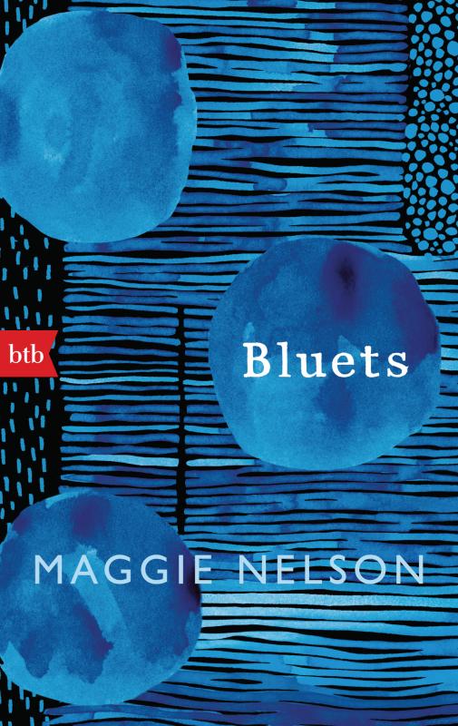 Cover-Bild Bluets