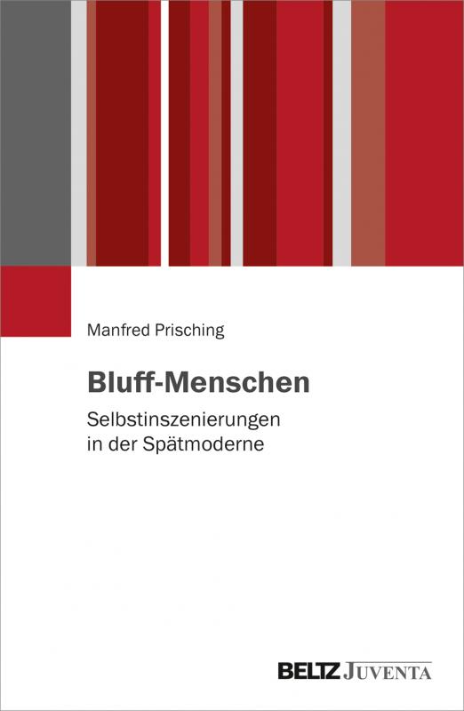 Cover-Bild Bluff-Menschen