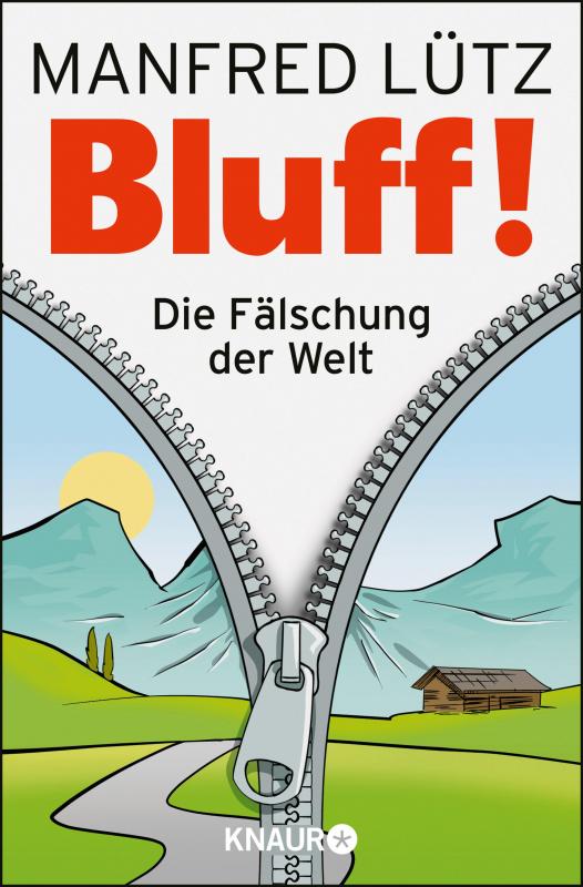 Cover-Bild BLUFF!