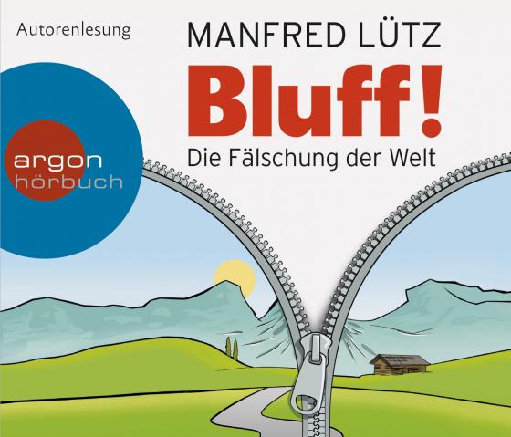 Cover-Bild Bluff!