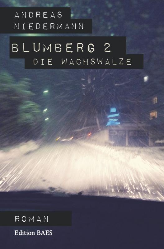 Cover-Bild Blumberg 2