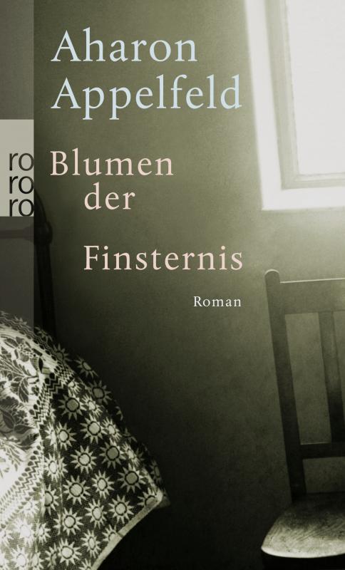 Cover-Bild Blumen der Finsternis