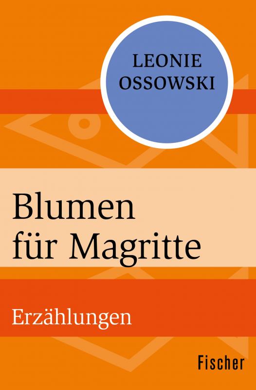 Cover-Bild Blumen für Magritte