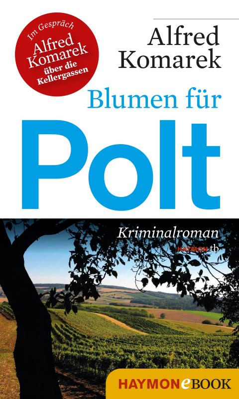 Cover-Bild Blumen für Polt