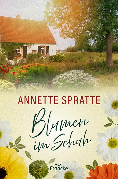 Cover-Bild Blumen im Schuh