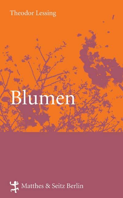 Cover-Bild Blumen