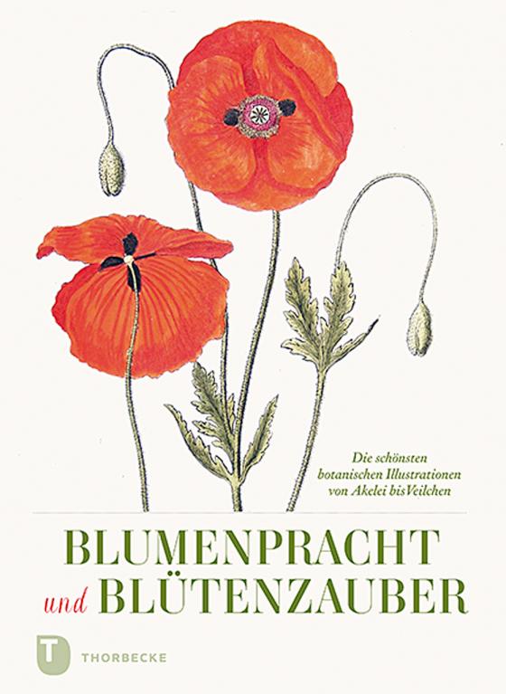 Cover-Bild Blumenpracht und Blütenzauber