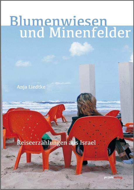 Cover-Bild Blumenwiesen und Minenfelder