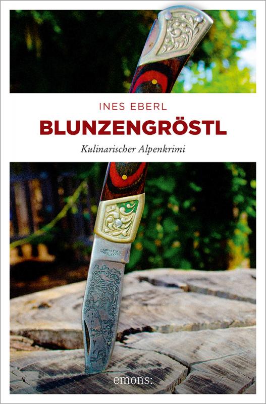 Cover-Bild Blunzengröstl