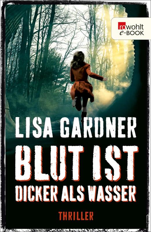 Cover-Bild Blut ist dicker als Wasser