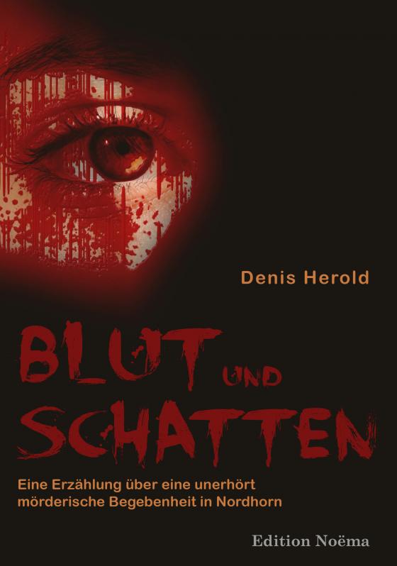 Cover-Bild Blut und Schatten