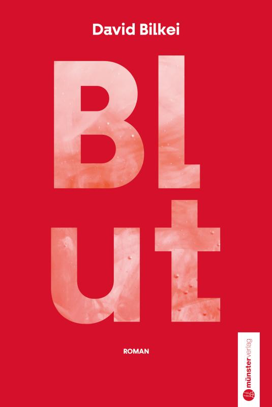 Cover-Bild Blut