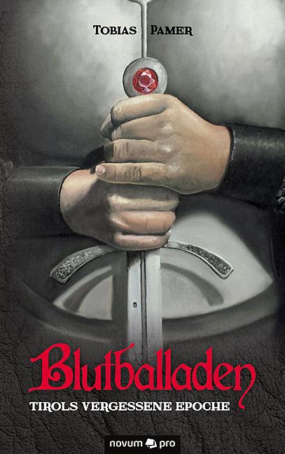 Cover-Bild Blutballaden