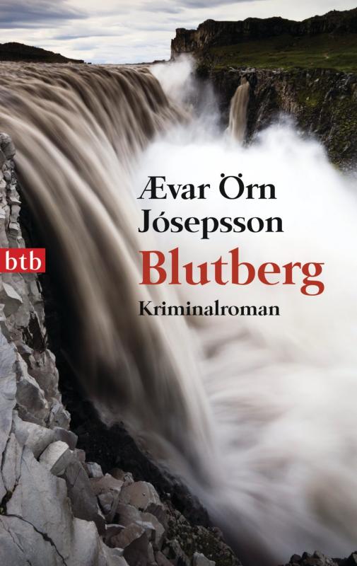 Cover-Bild Blutberg