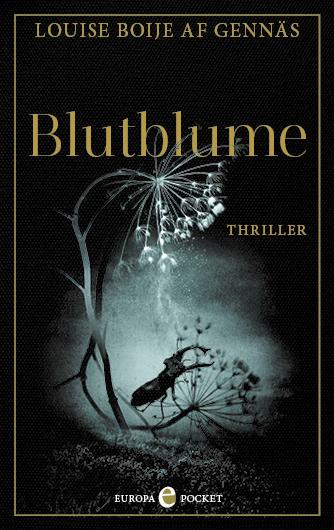 Cover-Bild Blutblume