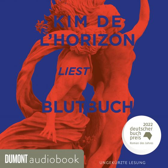 Cover-Bild Blutbuch