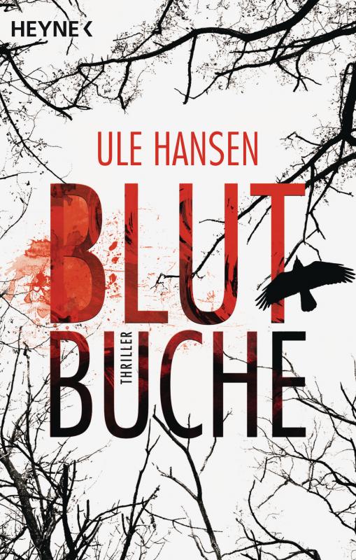 Cover-Bild Blutbuche