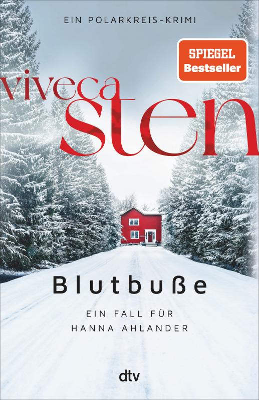 Cover-Bild Blutbuße