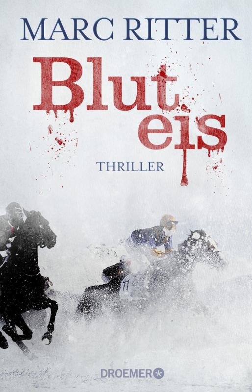 Cover-Bild Bluteis