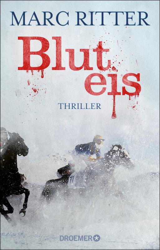 Cover-Bild Bluteis