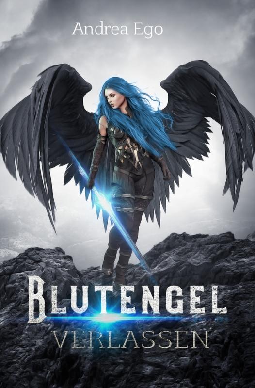 Cover-Bild Blutengel - verlassen