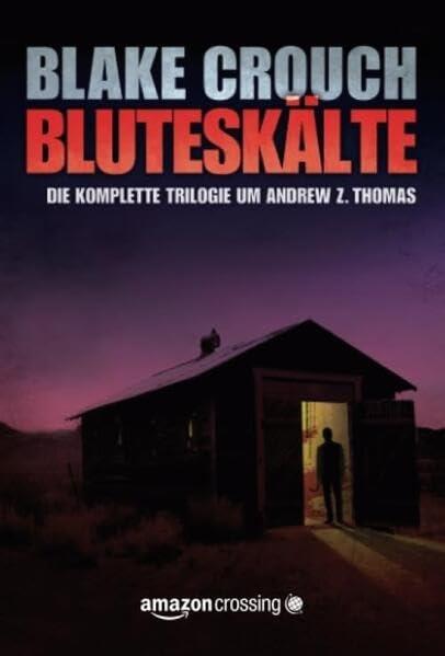 Cover-Bild Bluteskälte