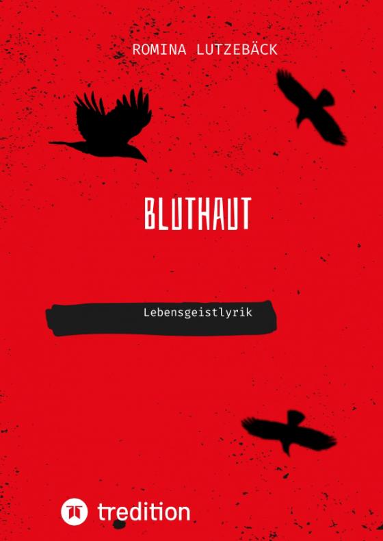 Cover-Bild Bluthaut