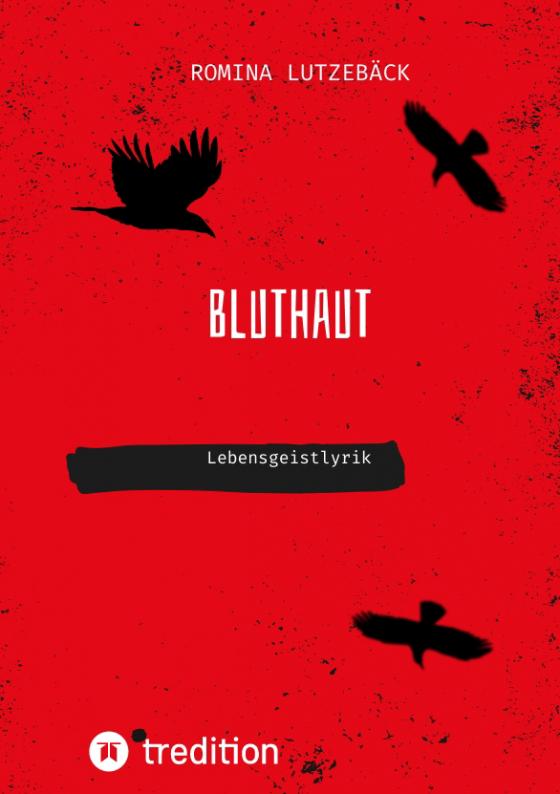 Cover-Bild Bluthaut