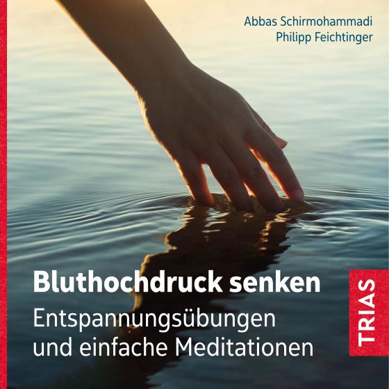 Cover-Bild Bluthochdruck senken