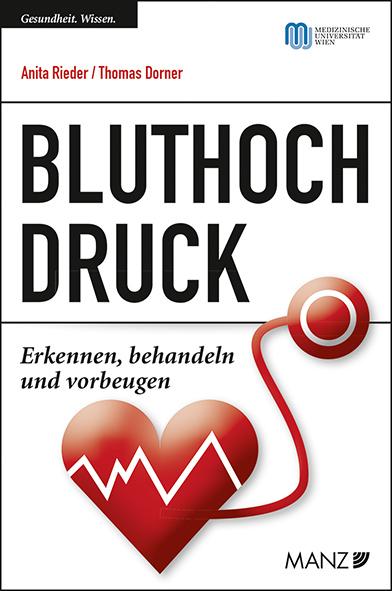 Cover-Bild Bluthochdruck