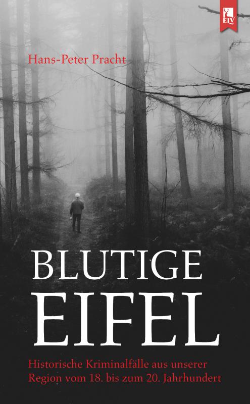 Cover-Bild Blutige Eifel