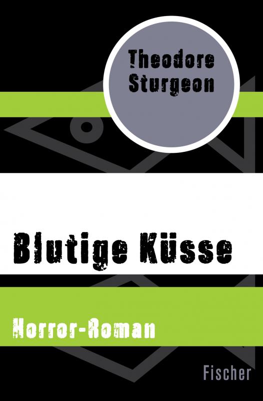 Cover-Bild Blutige Küsse