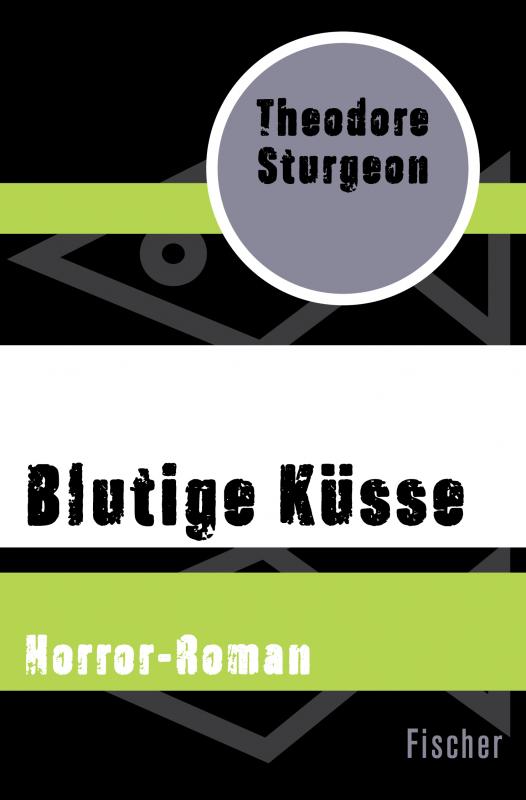 Cover-Bild Blutige Küsse