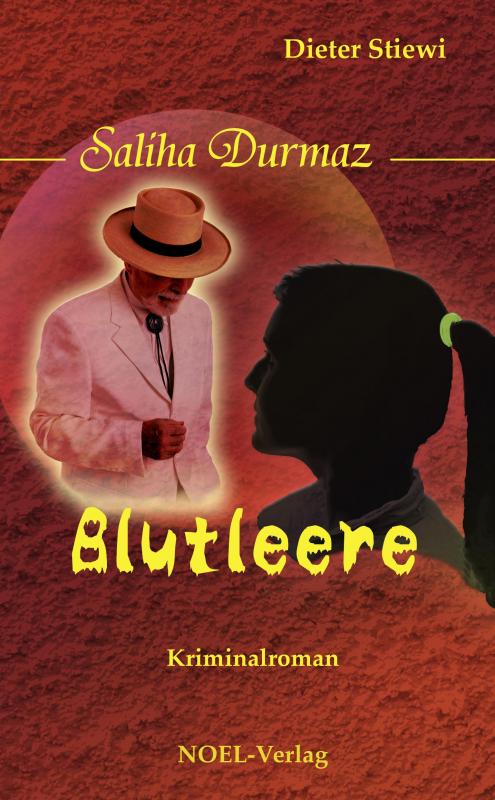 Cover-Bild Blutleere