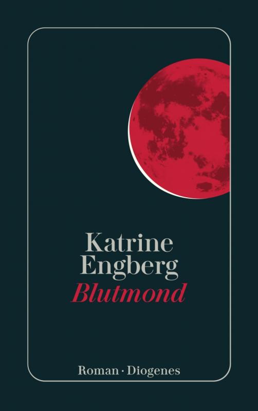 Cover-Bild Blutmond