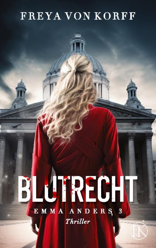 Cover-Bild Blutrecht