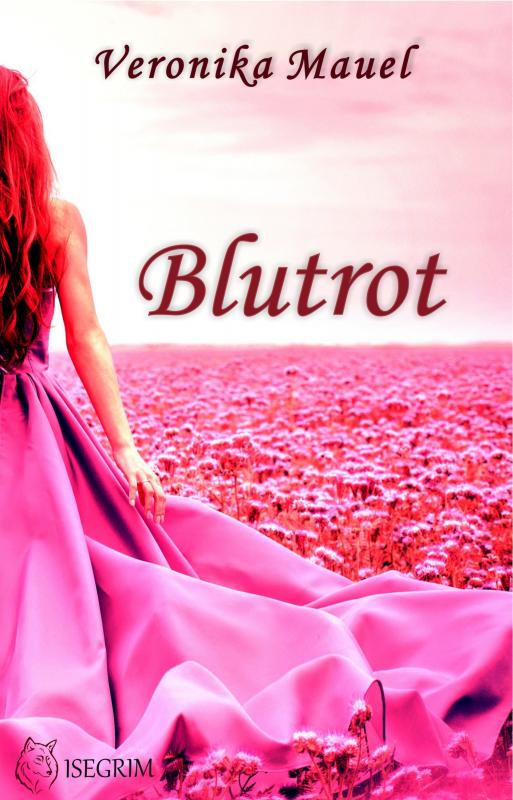 Cover-Bild Blutrot