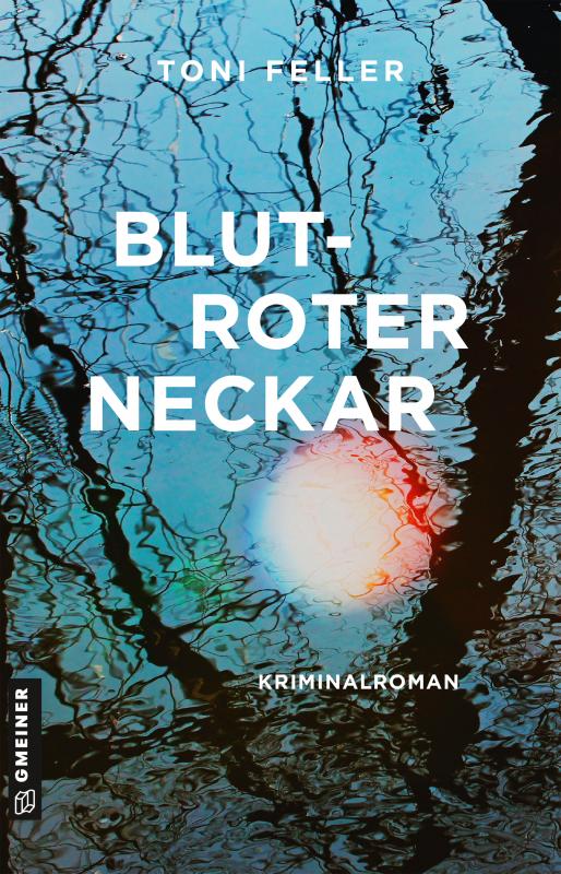 Cover-Bild Blutroter Neckar