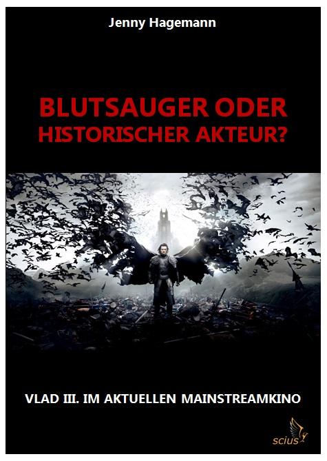 Cover-Bild Blutsauger oder historischer Akteur?