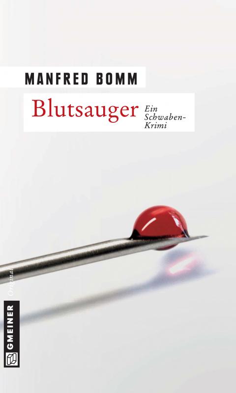 Cover-Bild Blutsauger