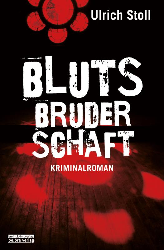 Cover-Bild Blutsbruderschaft