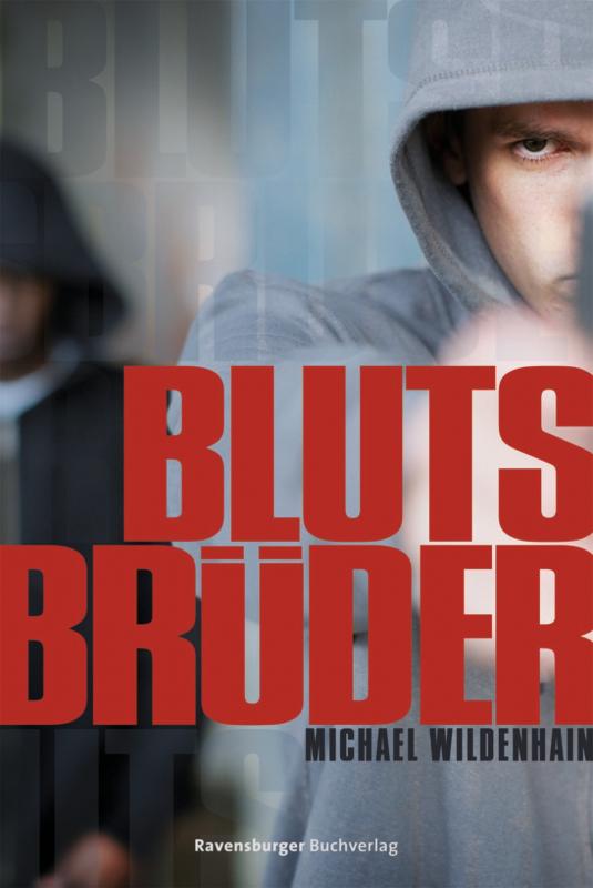 Cover-Bild Blutsbrüder