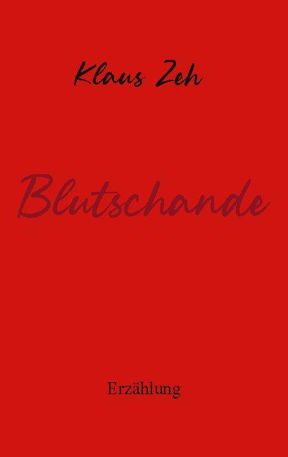 Cover-Bild Blutschande