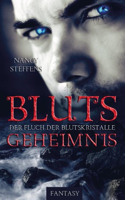 Cover-Bild Blutsgeheimnis