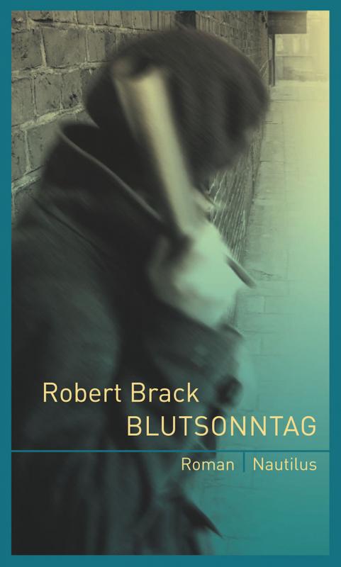 Cover-Bild Blutsonntag